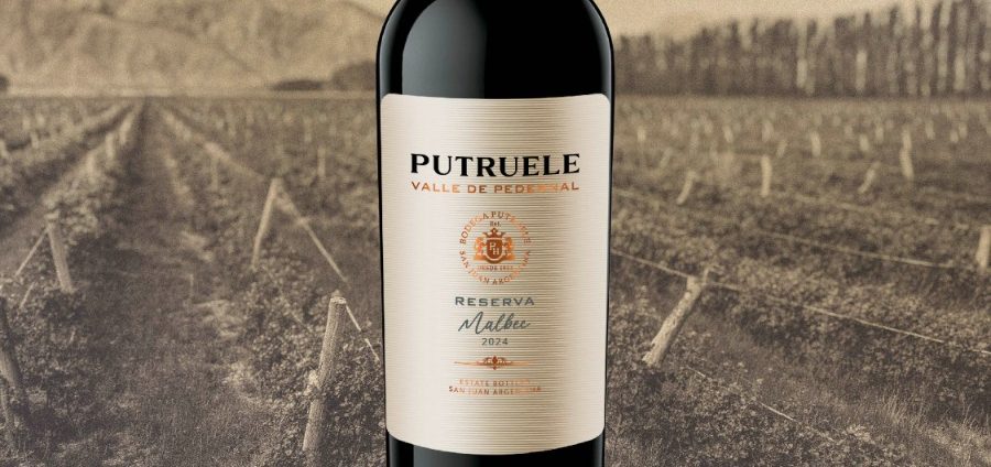 Bodega Putruele – Día del Padre – El Solar Shopping