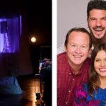 Agenda teatro junio 2026