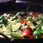 Tu alimentación puede determinar cómo envejece tu cerebro
