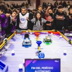 Copa Robótica Educabot 2026