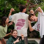 Follow Me – Remeras para LA GRAN FINAL