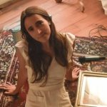 MARGARITA PLA | Casi Irreal lanzamiento de nuevo tema y video