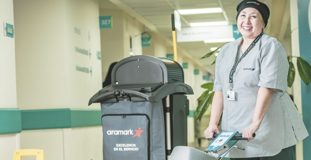 Aramark (1)