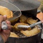 3° Fiesta de la Empanada en Reta