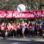 Se abrieron las inscripciones para la 20.ª Caminata Avon