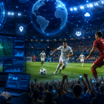 Las tecnologías que están marcando el Mundial 2026