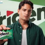Maluma y Trident lanzan la campaña “Mastica A Tu Manera”