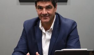 Martin Ghiozzi