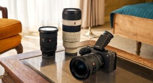 Sony - Cámara FX5 - Foto 5