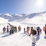 Esquel en Vacaciones  de Invierno