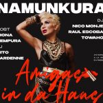 Vuelve Namunkurá – Amigas In Da Haus