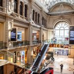 Vacaciones de Invierno en Galerías Pacífico
