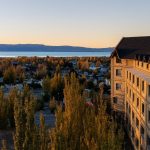 Wyndham Hotels & Resorts .fuerte crecimiento de las reservas anticipadas en Argentina