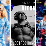 LGY Bar Gay – Agenda finde patrio