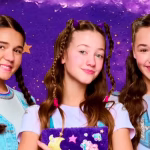 LUNA Y SU GALAXIA – Estreno en Vacaciones de Invierno