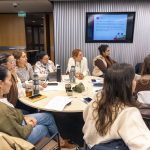 Encuentro de Formación de Formadores en Alfabetización