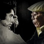 El Nombrador, una película sobre Daniel Toro” en Cineclub Casero ,Alta Gracia(CBA)