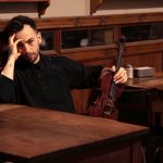Los afectos, una nueva obra para violín solista y orquesta típic
