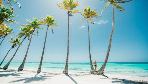 Destino Punta Cana