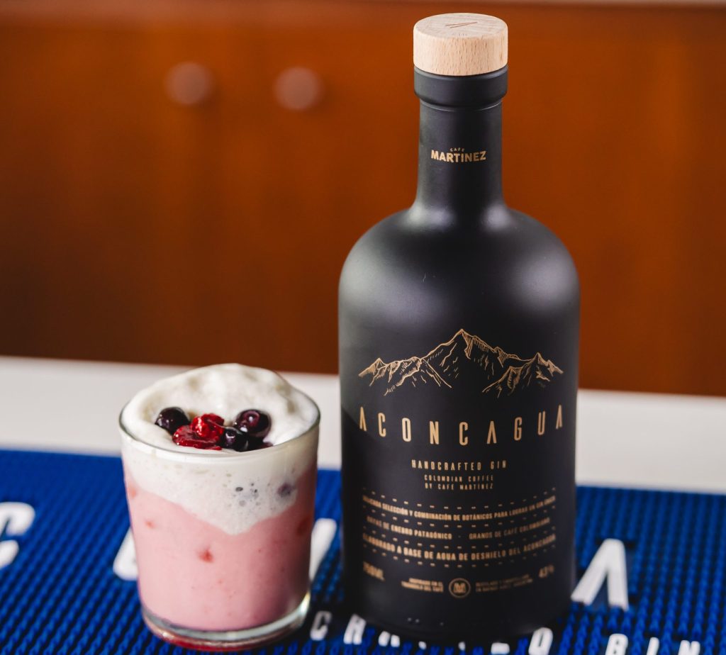 Gin Aconcagua x Café Martínez 4 (1)