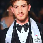 Bastián Nicolás Flores Carvajal – Mister World 2026
