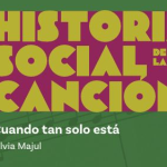 Nuevo Libro de la Colección Historia Social de la Canción