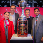 Avianca acerca la pasión del fútbol sudamericano a Argentina junto a CONMEBOL