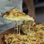 Llega La Noche de la Pizza y la Empanada 2026