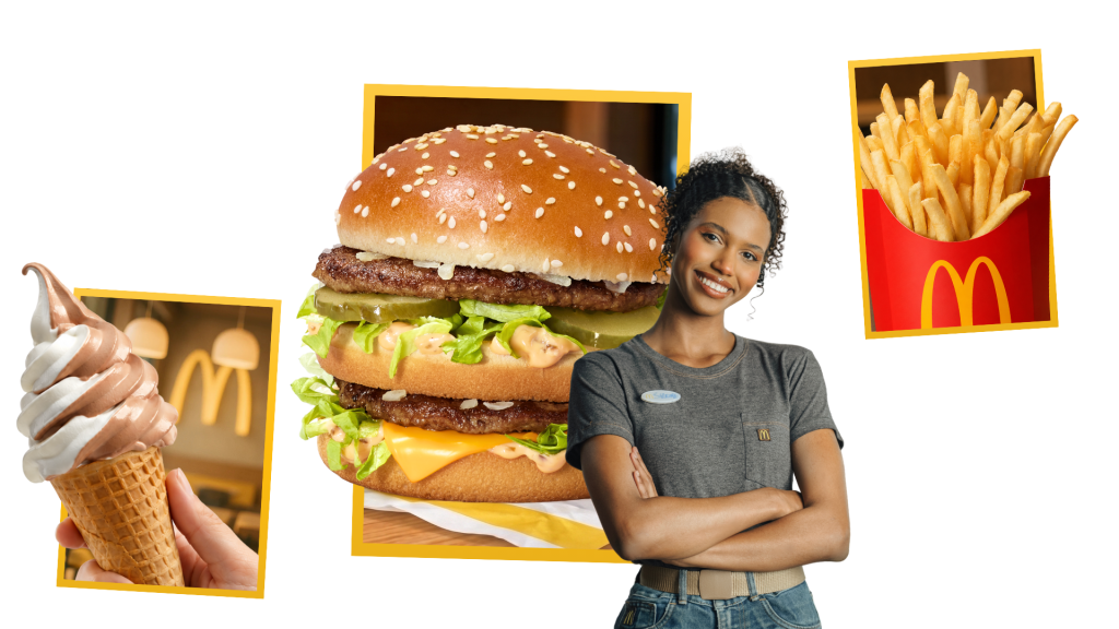 Así es la experiencia que permite conocer las cocinas de McDonald’s por dentro (2)