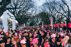 Caminata AVON 2026 2