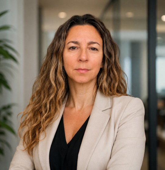 Foto Corina Escames