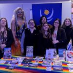 Uruguay presente  en GNetwork360 Buenos Aires 2026