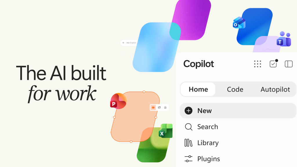 New-Copilot