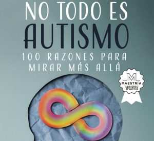 TAPA_No todo es autismo