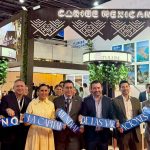 Quintana Roo fortalece su promoción turística en Argentina