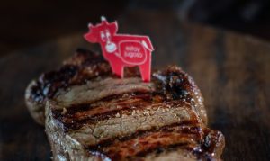 bide de chorizo