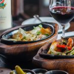 Festejo especial del día de la madre en Cabaña Las Lilas