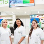 Farmacity inaugura su farmacia número 300