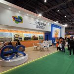 Espírito Santo culminó una exitosa participación en la FIT