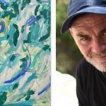 Nueva exposición del artista visual Walter Kerhart en Bariloche