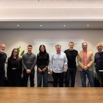 SoyBOT ganó el WITSA Global AI Award