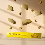 Pistacho y Gianduia: entre la tendencia global y la tradición chocolatera