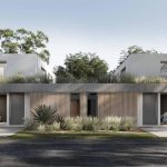 LEBRIS: un nuevo desarrollo residencial de baja densidad llega a Martínez