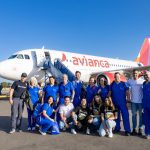 Avianca es reconocida en los World Finance Sustainability Awards 2026