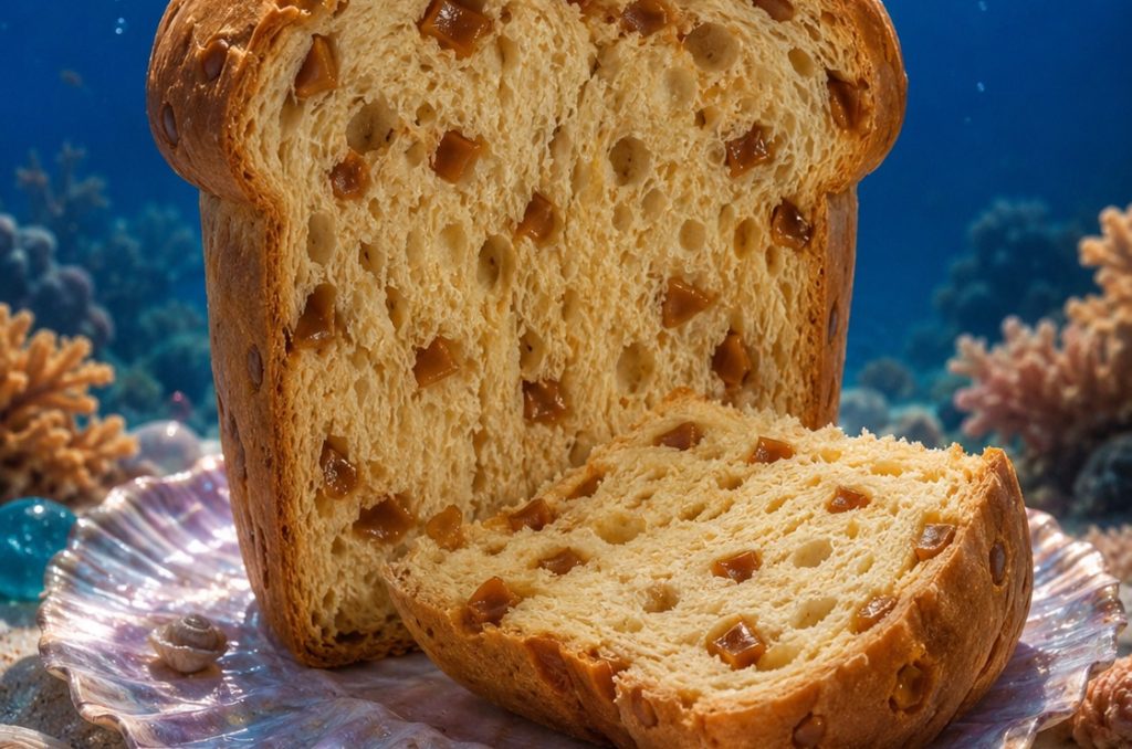 pan dulce pr