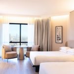 Hotel ícono de Buenos Aires renueva su propuesta con una nueva categoría de habitaciones